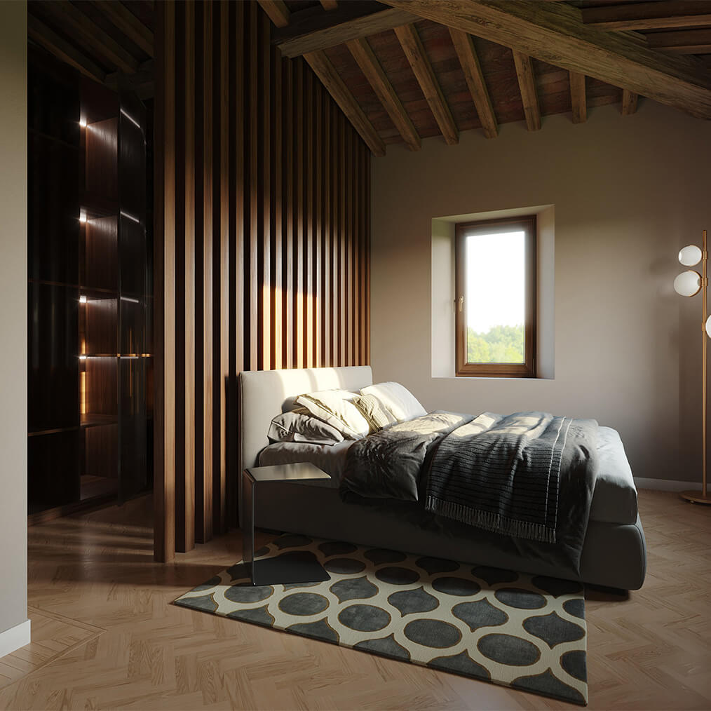 Joele Studio Render realistici