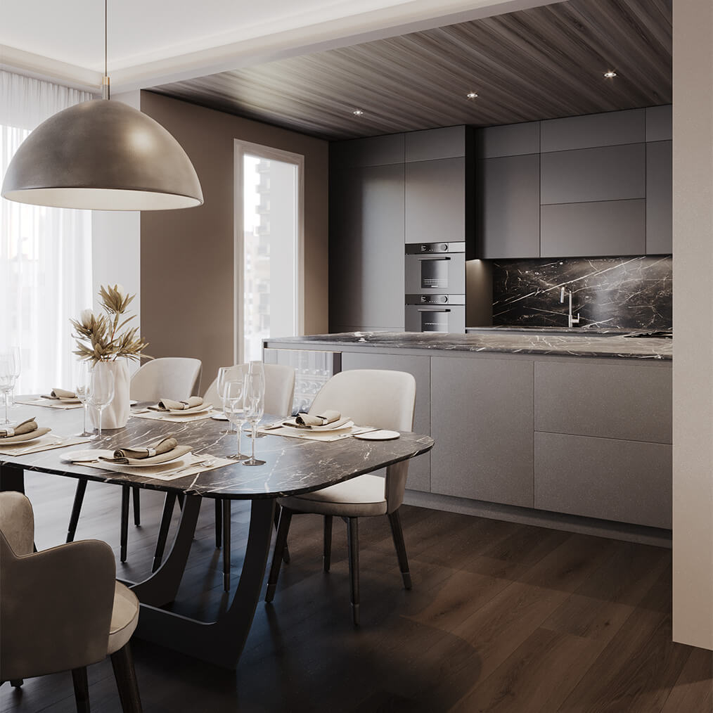 Interior Design Joele Studio Arezzo