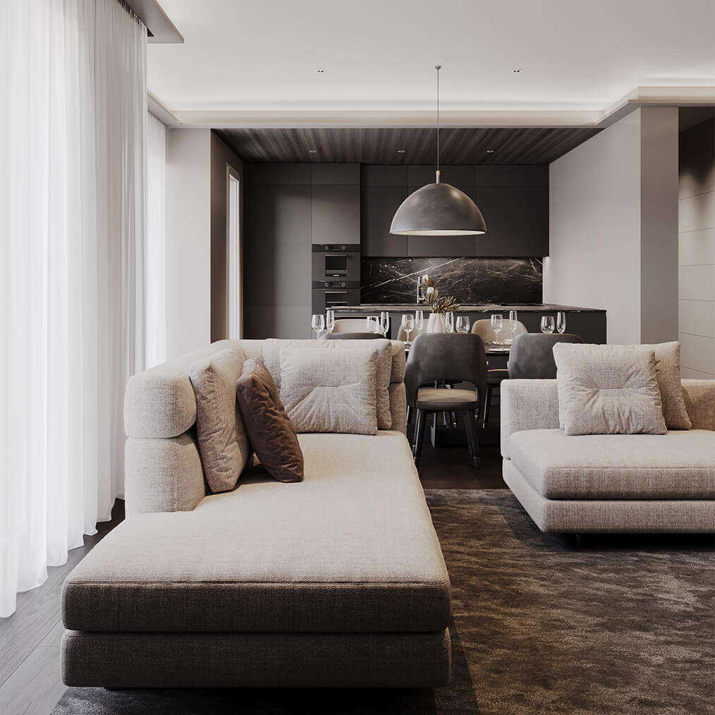 Interior Design Joele Studio Toscana