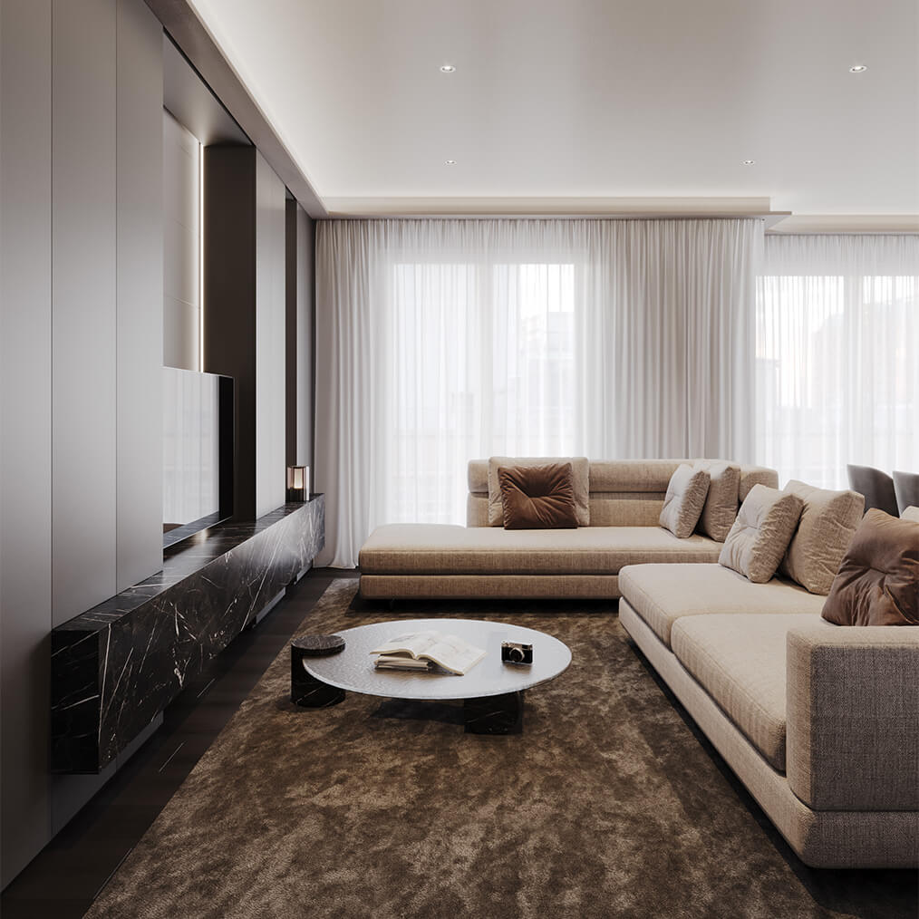 Interior Design Joele Studio